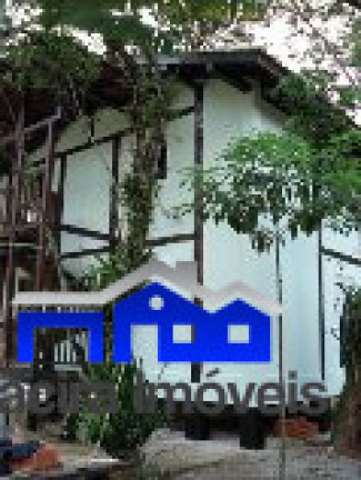 Imagem Casa com 4 Quartos à Venda,  em Camburi - São Sebastião