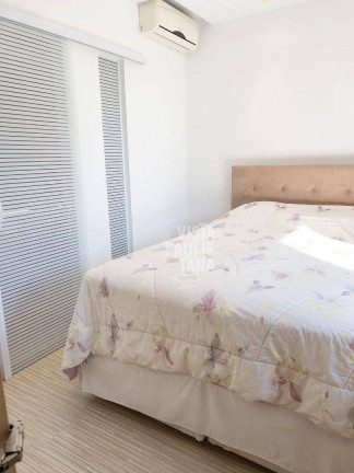Imagem Apartamento com 2 Quartos à Venda, 84 m² em Vila Mariana - São Paulo