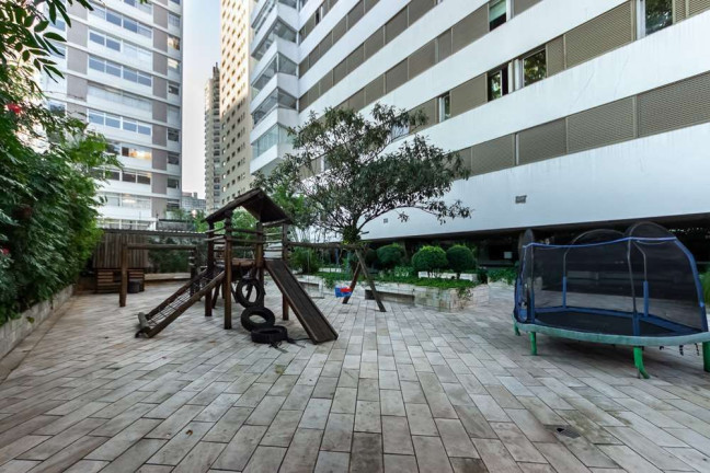 Imagem Apartamento com 4 Quartos à Venda, 301 m² em Cerqueira César - São Paulo Imagem Apartamento com 4 Quartos à Venda, 301 m² em Cerqueira César - São Paulo