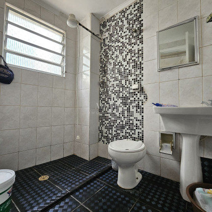 Imagem Kitnet com 1 Quarto à Venda, 40 m² em Tupi - Praia Grande