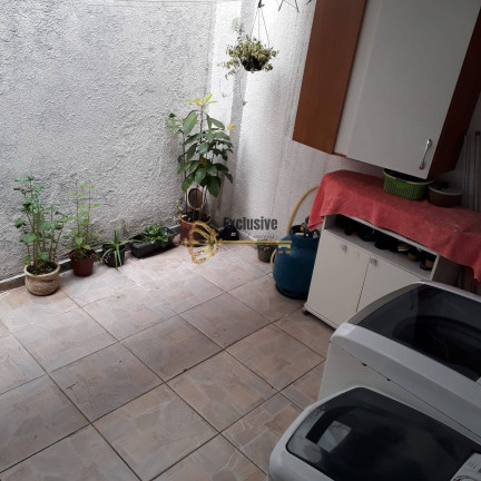Imagem Sobrado com 3 Quartos à Venda, 113 m² em Jardim Alvorada - Santo André Imagem Sobrado com 3 Quartos à Venda, 113 m² em Jardim Alvorada - Santo André