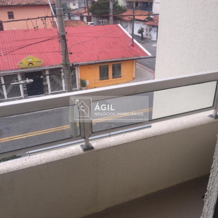 Imagem Apartamento com 3 Quartos à Venda, 65 m² em Jardim América - São José Dos Campos Imagem Apartamento com 3 Quartos à Venda, 65 m² em Jardim América - São José Dos Campos