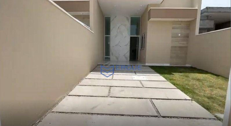 Casa com 3 Quartos à Venda, 180 m² em Parque Havaí - Eusébio