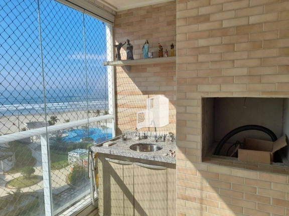 Imagem Apartamento com 3 Quartos à Venda, 92 m² em Mirim - Praia Grande Imagem Apartamento com 3 Quartos à Venda, 92 m² em Mirim - Praia Grande