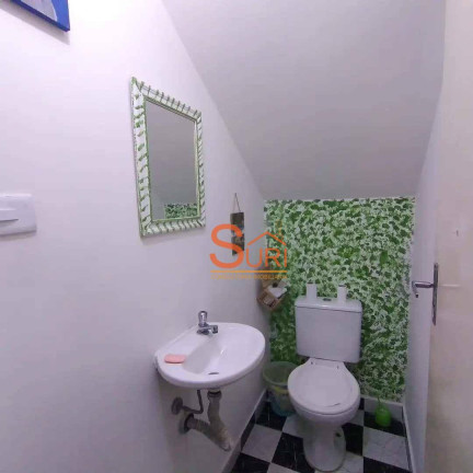 Imagem Casa com 3 Quartos à Venda, 200 m² em Jardim Brasilândia - São Bernardo Do Campo Imagem Casa com 3 Quartos à Venda, 200 m² em Jardim Brasilândia - São Bernardo Do Campo