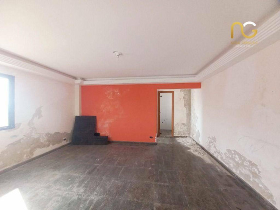 Imagem Cobertura com 4 Quartos à Venda, 373 m² em Tupi - Praia Grande