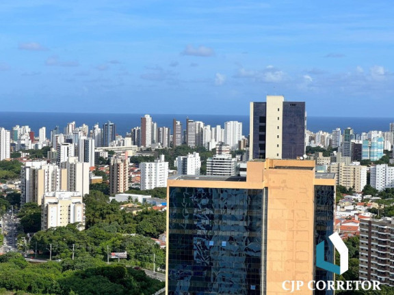 Imagem Apartamento com 2 Quartos à Venda, 58 m² em Parque Bela Vista - Salvador