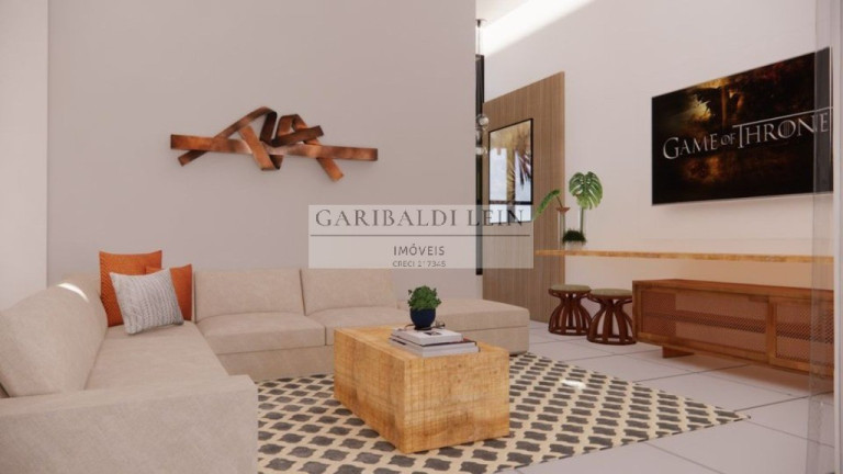 Imagem Casa com 3 Quartos à Venda, 137 m² em Vila Monte Alegre - Paulínia