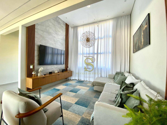 Imagem Casa com 3 Quartos à Venda, 270 m² em Condomínio Shambala Iii - Atibaia Imagem Casa com 3 Quartos à Venda, 270 m² em Condomínio Shambala Iii - Atibaia
