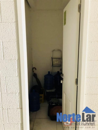 Imagem Apartamento com 3 Quartos à Venda, 82 m² em Várzea Da Barra Funda - São Paulo