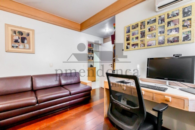 Imagem Apartamento com 4 Quartos à Venda, 287 m² em Jardim América - São Paulo Imagem Apartamento com 4 Quartos à Venda, 287 m² em Jardim América - São Paulo
