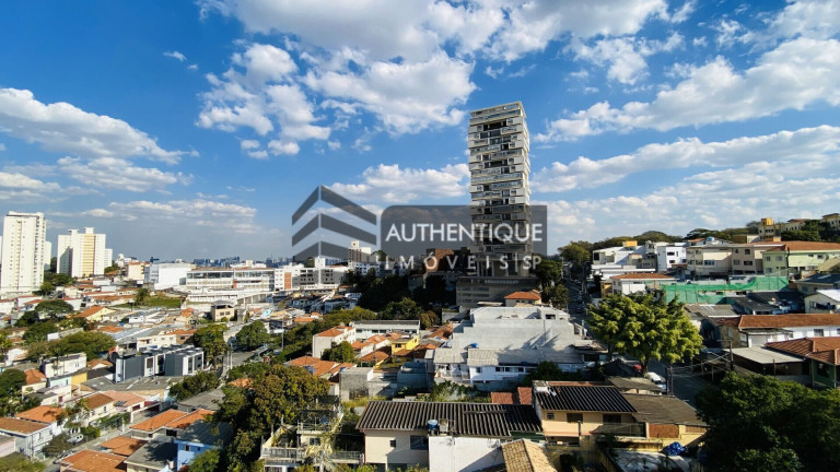 Imagem Cobertura com 2 Quartos à Venda, 122 m² em Alto Da Lapa - São Paulo