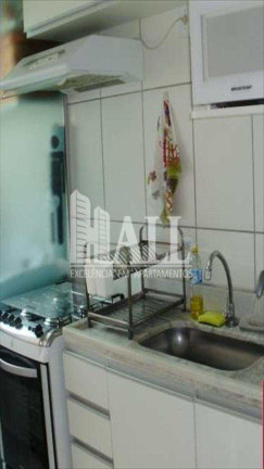 Imagem Apartamento com 2 Quartos à Venda, 55 m² em Jardim Yolanda - São José Do Rio Preto Imagem Apartamento com 2 Quartos à Venda, 55 m² em Jardim Yolanda - São José Do Rio Preto