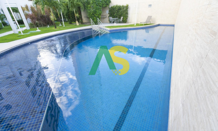 Imagem Imóvel com 3 Quartos à Venda, 61 m² em Encruzilhada - Recife
