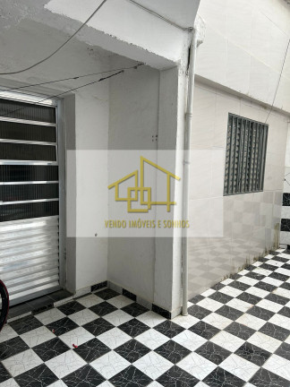 Imagem Imóvel com 5 Quartos à Venda, 120 m² em Jardim Ramala - São Paulo Imagem Imóvel com 5 Quartos à Venda, 120 m² em Jardim Ramala - São Paulo