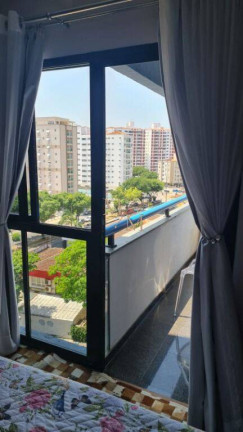 Imagem Apartamento com 3 Quartos à Venda, 166 m² em Ponta Da Praia - Santos