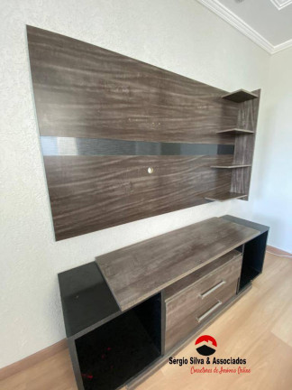 Imagem Apartamento com 2 Quartos à Venda, em Estiva - Taubaté Imagem Apartamento com 2 Quartos à Venda, em Estiva - Taubaté