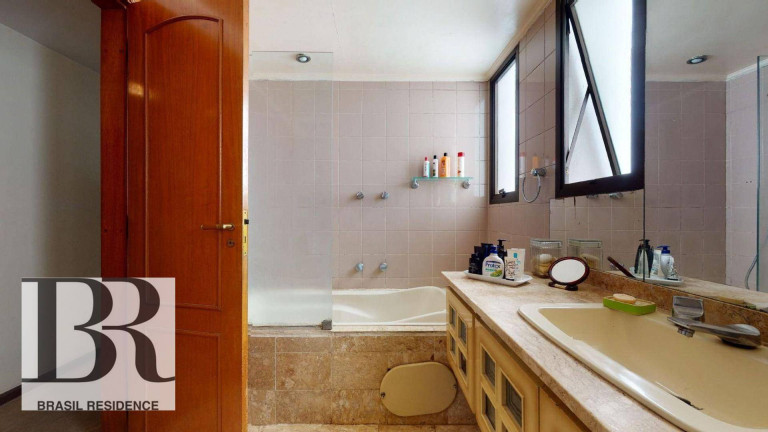 Imagem Apartamento com 3 Quartos à Venda, 198 m² em Aclimação - São Paulo Imagem Apartamento com 3 Quartos à Venda, 198 m² em Aclimação - São Paulo