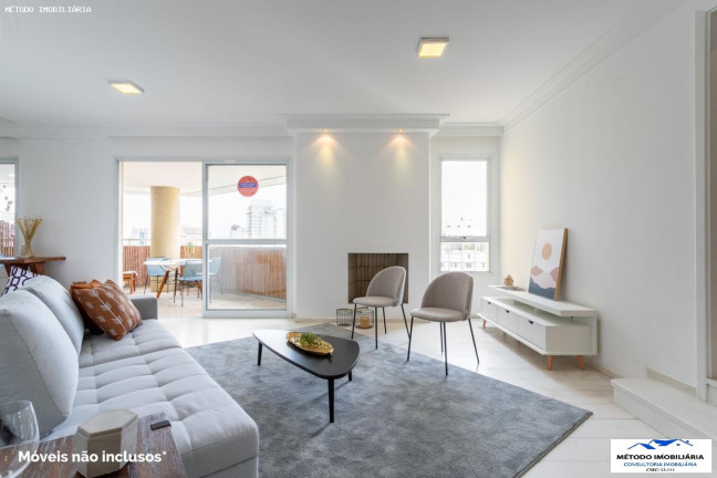 Imagem Apartamento com 3 Quartos à Venda, 276 m² em Paraiso - São Paulo