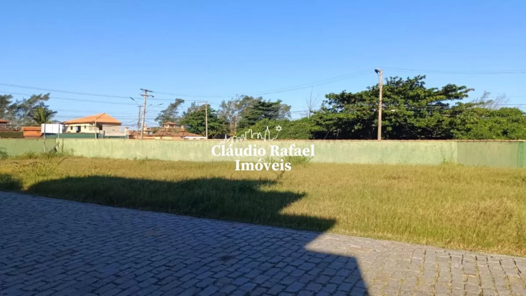 Imagem Terreno à Venda, 433 m² em Baia Formosa - Armação Dos Búzios Imagem Terreno à Venda, 433 m² em Baia Formosa - Armação Dos Búzios