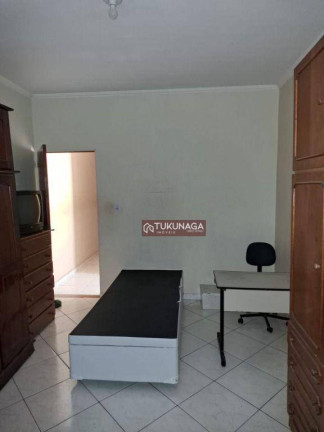 Imagem Sobrado com 3 Quartos à Venda, 134 m² em Jardim Bom Clima - Guarulhos Imagem Sobrado com 3 Quartos à Venda, 134 m² em Jardim Bom Clima - Guarulhos