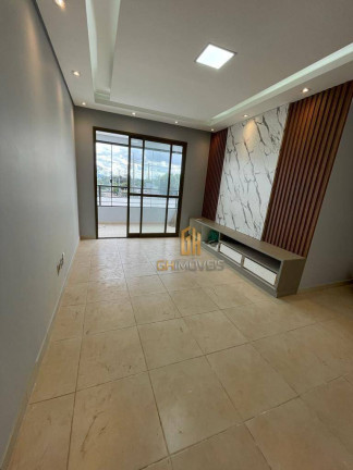 Imagem Apartamento com 3 Quartos à Venda, 78 m² em Vila Brasília - Aparecida De Goiânia Imagem Apartamento com 3 Quartos à Venda, 78 m² em Vila Brasília - Aparecida De Goiânia