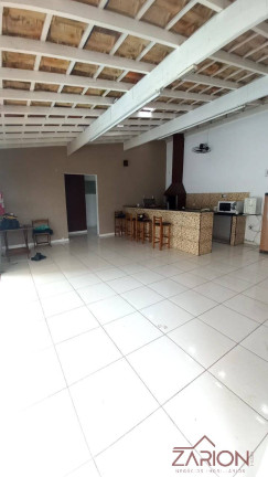 Imagem Apartamento com 3 Quartos à Venda, 78 m² em Rancho Grande - Tremembé