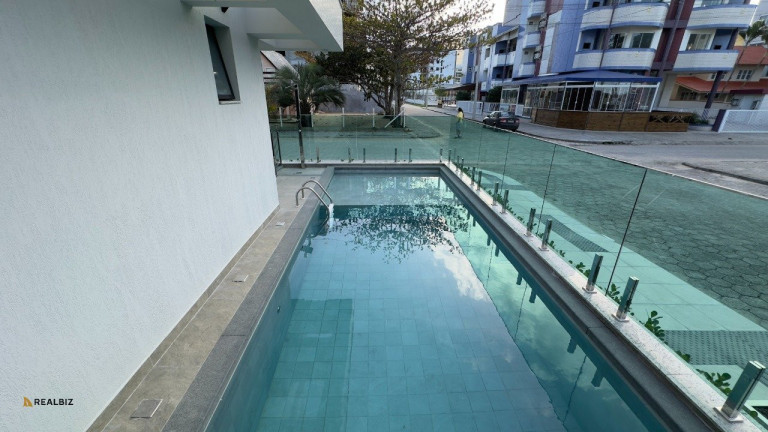 Imagem Apartamento com 3 Quartos à Venda, 129 m² em Palmas - Governador Celso Ramos Imagem Apartamento com 3 Quartos à Venda, 129 m² em Palmas - Governador Celso Ramos
