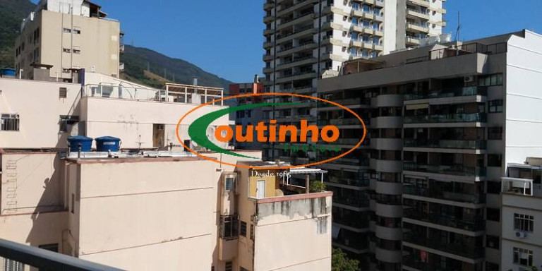 Imagem Apartamento com 4 Quartos à Venda, 159 m² em Tijuca - Rio De Janeiro Imagem Apartamento com 4 Quartos à Venda, 159 m² em Tijuca - Rio De Janeiro