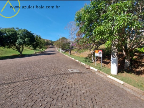 Imagem Terreno à Venda, 666 m² em Condomínio Parque Das Garças - Atibaia