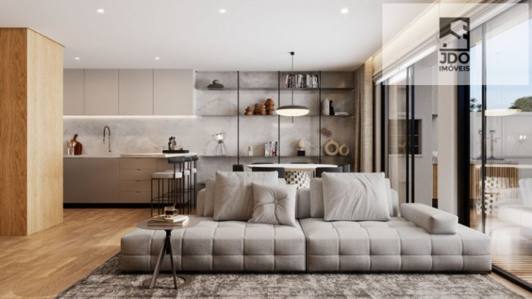 Imagem Casa de Condomínio com 3 Quartos à Venda, 103 m² em Santa Felicidade - Curitiba Imagem Casa de Condomínio com 3 Quartos à Venda, 103 m² em Santa Felicidade - Curitiba