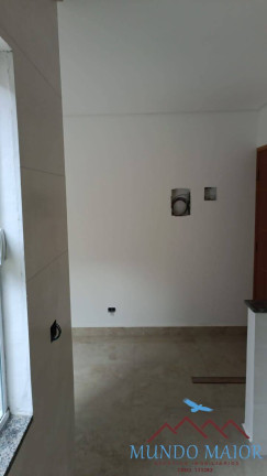 Imagem Cobertura com 2 Quartos à Venda, 45 m² em Cidade São Jorge - Santo André Imagem Cobertura com 2 Quartos à Venda, 45 m² em Cidade São Jorge - Santo André