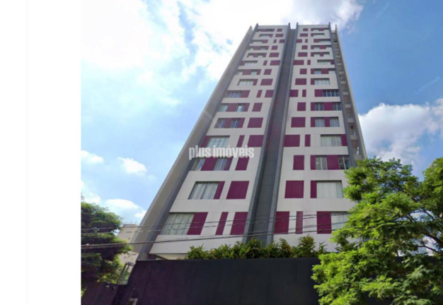 Imóvel Comercial à Venda, 90 m² em Cerqueira César - São Paulo