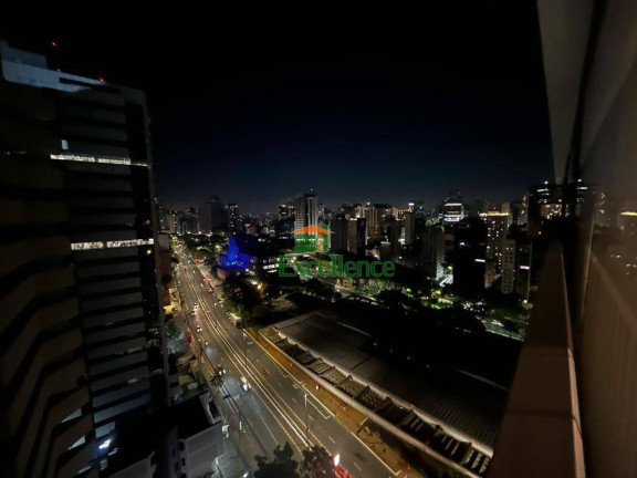 Imagem Studio com 1 Quarto para Alugar, 30 m² em Aclimação - São Paulo Imagem Studio com 1 Quarto para Alugar, 30 m² em Aclimação - São Paulo