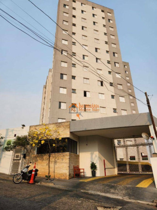 Imagem Apartamento com 2 Quartos à Venda, 52 m² em Vila Bremen - Guarulhos