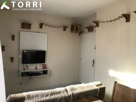 Apartamento com 2 Quartos à Venda, 50 m² em Parque Dos Eucaliptos - Sorocaba
