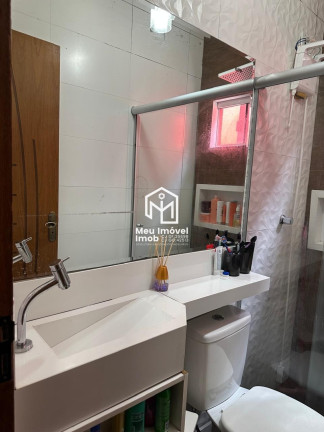 Imagem Casa com 3 Quartos à Venda, 110 m² em Samambaia Sul (samambaia) - Brasília Imagem Casa com 3 Quartos à Venda, 110 m² em Samambaia Sul (samambaia) - Brasília
