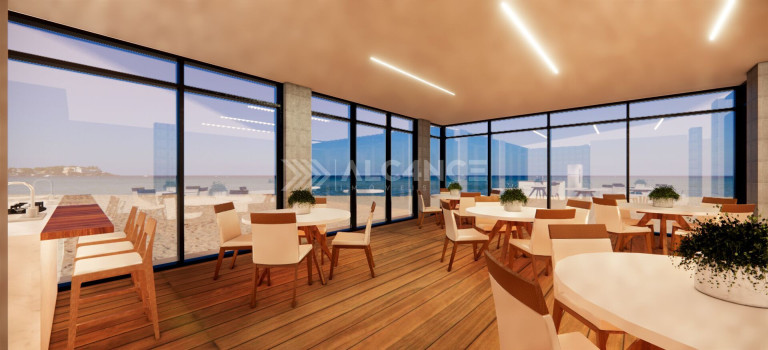 Imagem Apartamento com 3 Quartos à Venda, 64 m² em Poço - Cabedelo