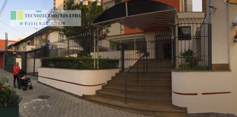 Imagem Apartamento com 3 Quartos à Venda, 110 m² em Vila Clementino - São Paulo Imagem Apartamento com 3 Quartos à Venda, 110 m² em Vila Clementino - São Paulo