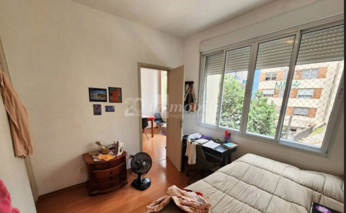 Imagem Apartamento com 2 Quartos à Venda, 75 m² em Santa Cecília - São Paulo