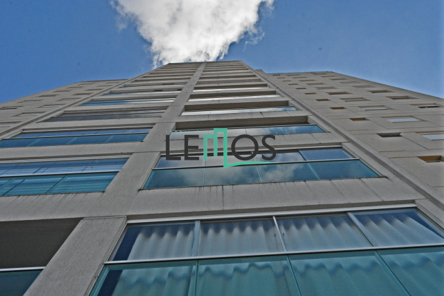 Imagem Apartamento com 3 Quartos à Venda, 150 m² em São José - Franca Imagem Apartamento com 3 Quartos à Venda, 150 m² em São José - Franca