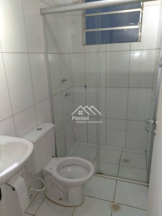 Imagem Apartamento com 2 Quartos para Alugar, 50 m² em Reserva Sul Condomínio Resort - Ribeirão Preto