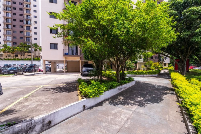 Imagem Apartamento com 2 Quartos à Venda, 47 m² em Sacomã - São Paulo