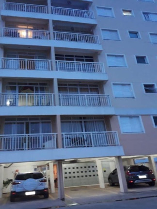 Imagem Imóvel com 2 Quartos à Venda, 65 m² em Vila Omar - Americana Imagem Imóvel com 2 Quartos à Venda, 65 m² em Vila Omar - Americana