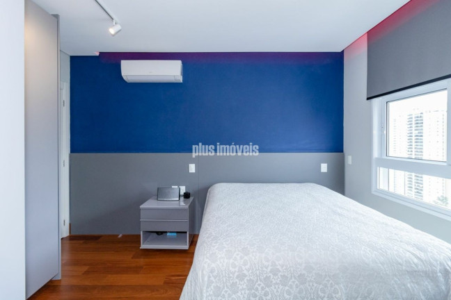 Imagem Apartamento com 3 Quartos à Venda, 275 m² em Campo Belo - São Paulo