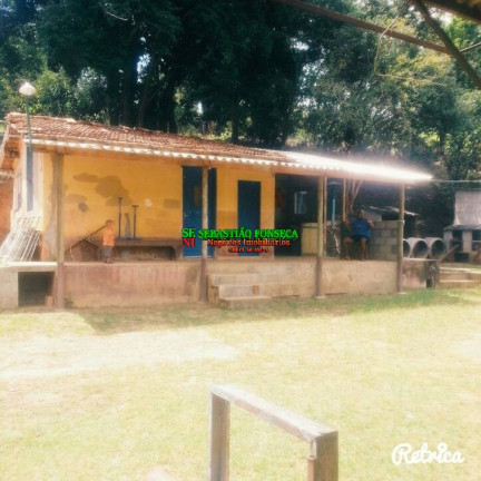 Imagem Chácara com 2 Quartos à Venda, 48.000 m² em Centro - Paraibuna Imagem Chácara com 2 Quartos à Venda, 48.000 m² em Centro - Paraibuna