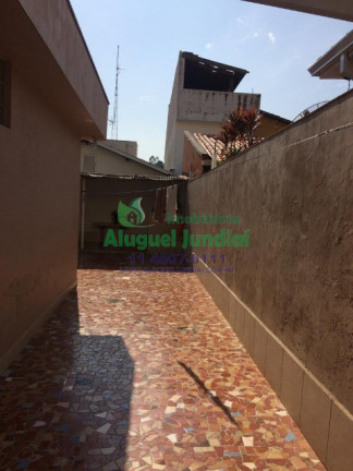Imagem Casa com 2 Quartos para Alugar ou Temporada, 162 m² em Vila Guilherme - Jundiaí