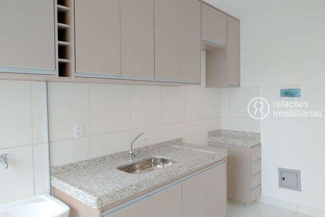 Apartamento com 2 Quartos à Venda, 55 m² em Betânia - Belo Horizonte