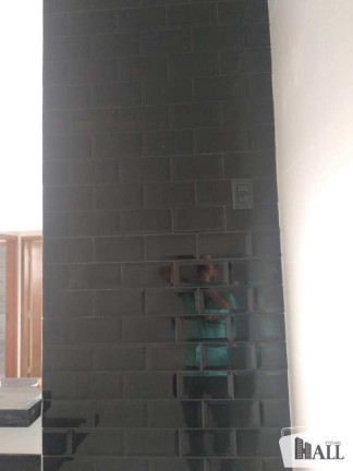 Imagem Casa com 2 Quartos à Venda, 60 m² em Jardim Tangará - Bady Bassitt Imagem Casa com 2 Quartos à Venda, 60 m² em Jardim Tangará - Bady Bassitt