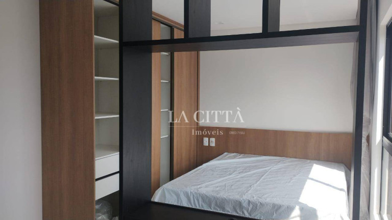 Imagem Loft com 1 Quarto à Venda, 35 m² em Centro - Itajaí
